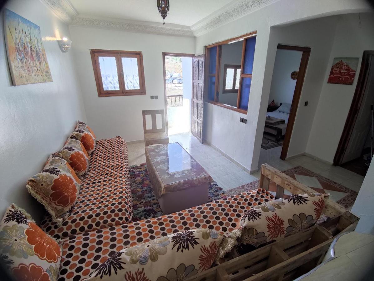 Red Carpet Surf House Lejlighed Taghazout Eksteriør billede