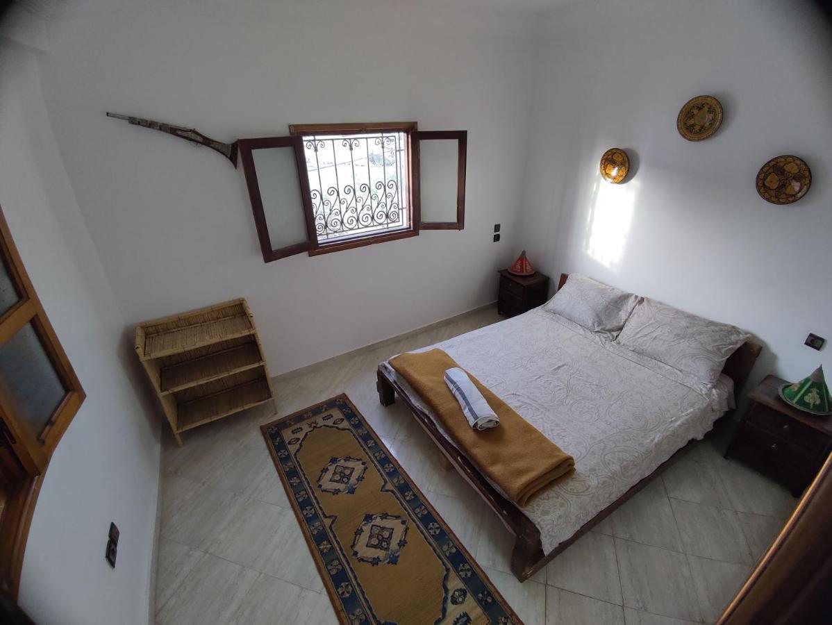 Red Carpet Surf House Lejlighed Taghazout Eksteriør billede