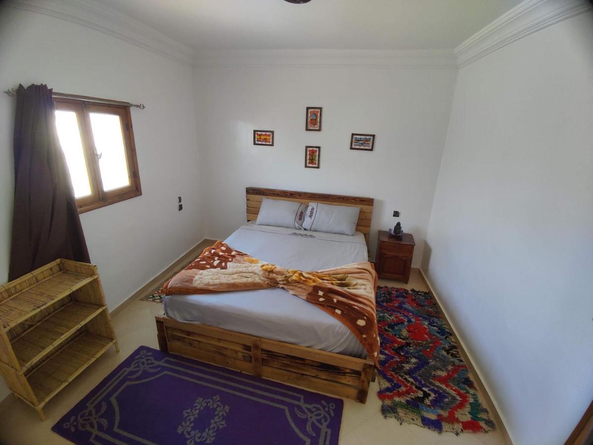 Red Carpet Surf House Lejlighed Taghazout Eksteriør billede