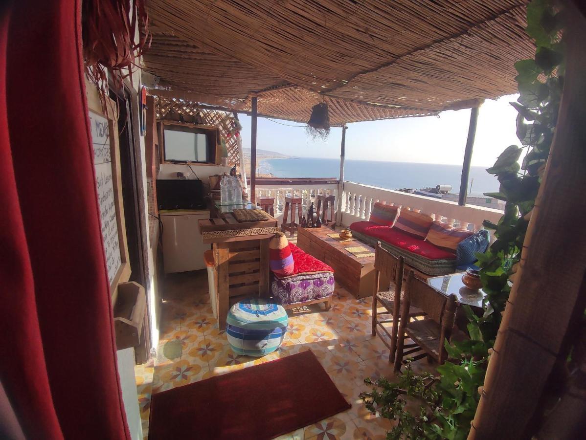 Red Carpet Surf House Lejlighed Taghazout Eksteriør billede